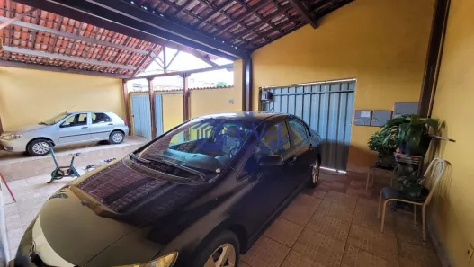 Casa com 5 Quartos à venda, 191m² no Minascaixa, Belo Horizonte