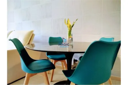 Apartamento com 2 Quartos à venda, 55m² no Engenho Novo, Rio de Janeiro