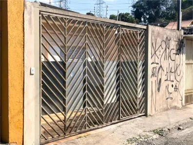Casa com 2 Quartos à venda, 120m² no Vila Mangalot, São Paulo