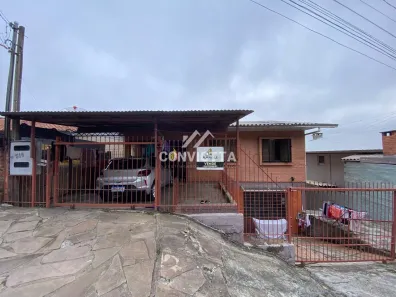 Casa à venda, 306m² no Caxias do Sul, Flores da Cunha