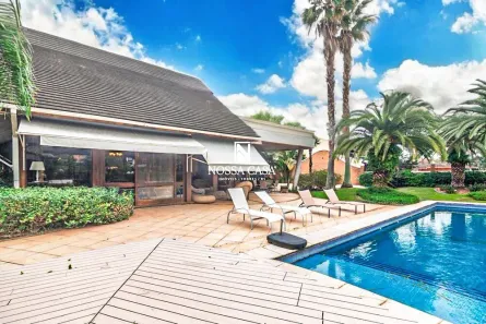 Casa com 6 Quartos à venda, 620m² no Torres, Torres