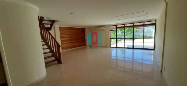 Cobertura com 4 Quartos à venda, 345m² no Recreio dos Bandeirantes, Rio de Janeiro