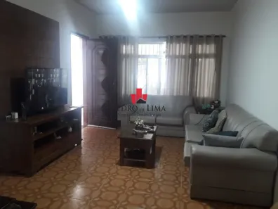 Sobrado com 3 Quartos à venda, 180m² no Vila Salete, São Paulo