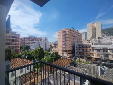 Apartamento com 1 Quarto à venda, 60m² no Méier, Rio de Janeiro