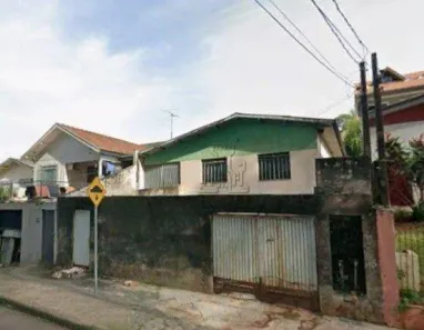 Casa com 3 Quartos à venda, 105m² no Champagnat, Londrina