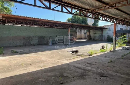 para alugar, 961m² no Novo Terceiro, Cuiabá