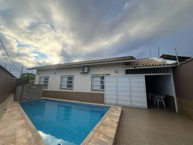 Casa com 3 Quartos à venda, 154m² no Caiçara, Praia Grande