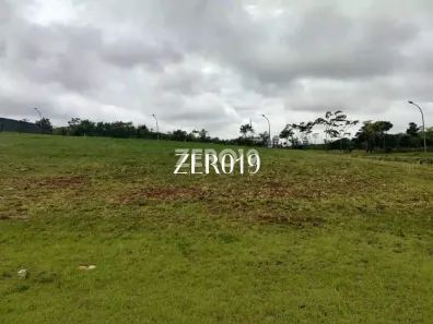 Lote/Terreno à venda, 560m² no Alphaville Dom Pedro, Campinas