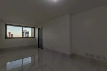 Apartamento com 3 Quartos à venda, 87m² no São Pedro, Belo Horizonte