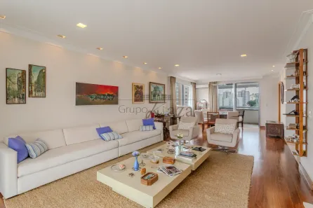 Apartamento com 3 Quartos à venda, 226m² no Perdizes, São Paulo