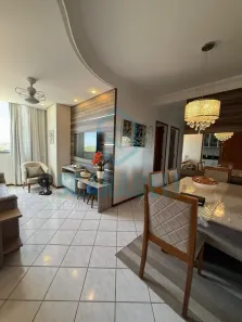 Apartamento com 3 Quartos à venda, 72m² no Parque Residencial Laranjeiras, Serra