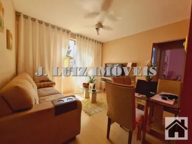 Apartamento com 2 Quartos à venda, 55m² no Taquara, Rio de Janeiro