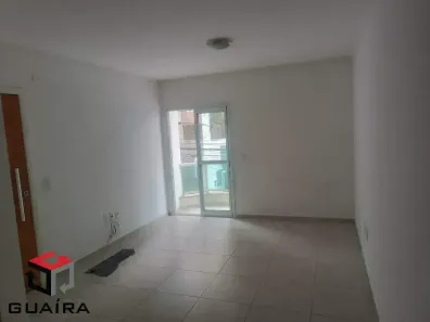 Apartamento com 2 Quartos à venda, 67m² no Campestre, Santo André