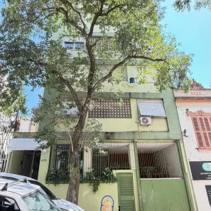 Cobertura com 2 Quartos à venda, 94m² no Centro Histórico, Porto Alegre