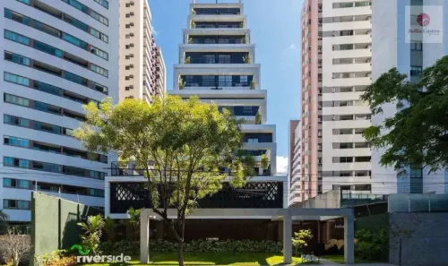 Flat com 1 Quarto à venda, 30m² no Madalena, Recife