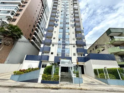 Apartamento com 3 Quartos à venda, 90m² no Campinas, São José