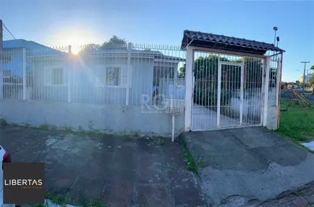 Casa com 3 Quartos à venda, 174m² no Passo das Pedras, Porto Alegre
