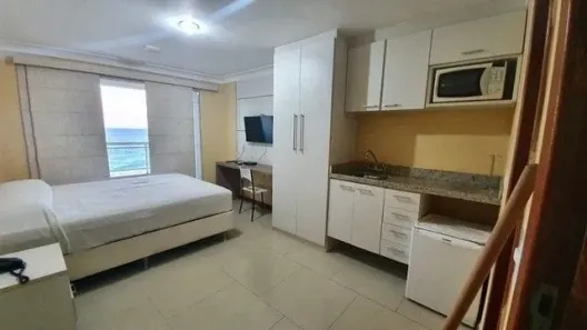 Flat com 2 Quartos à venda, 44m² no Praia Campista, Macaé
