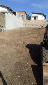 Lote/Terreno à venda, 402m² no Parque São Quirino, Campinas