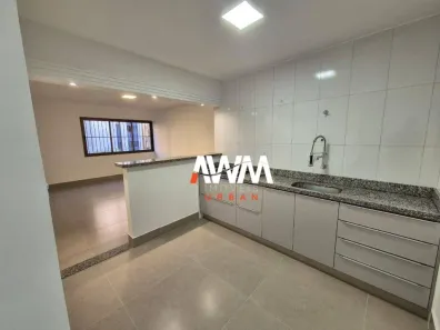 Apartamento com 3 Quartos à venda, 91m² no Setor Bueno, Goiânia
