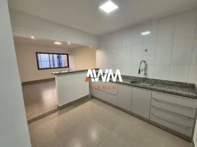 Apartamento com 3 Quartos à venda, 93m² no Setor Bueno, Goiânia