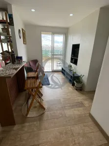 Apartamento com 1 Quarto à venda, 62m² no Tatuapé, São Paulo