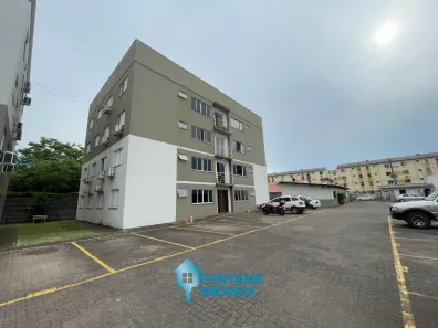 Apartamento com 2 Quartos à venda, 55m² no Parque Olinda, Gravataí