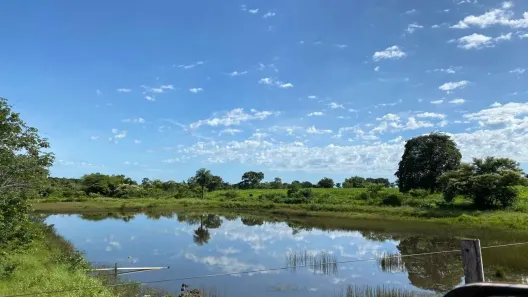 Fazenda/Sítio à venda, 1064000m² no , Mundo Novo