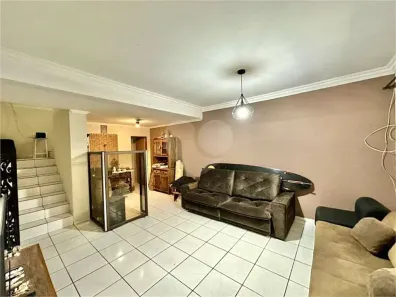 Sobrado com 2 Quartos à venda, 139m² no Jardim Rebelato, Cotia