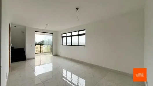 Cobertura com 4 Quartos à venda, 262m² no Indaiá, Belo Horizonte