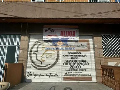 Ponto Comercial para alugar, 250m² no Vila Industrial, São Paulo