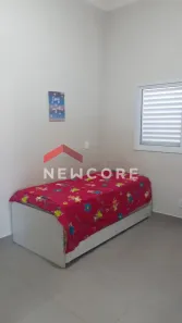 Casa de Condomínio com 3 Quartos à venda, 170m² no Jardim Ypê, Paulínia
