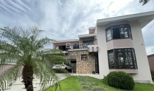 Casa com 3 Quartos à venda, 297m² no Czerniewicz, Jaraguá do Sul