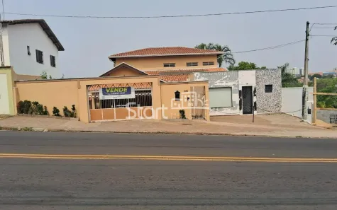 Sobrado com 3 Quartos à venda, 265m² no Parque Taquaral, Campinas
