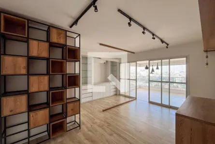 Apartamento com 2 Quartos à venda, 96m² no Vila Brasílio Machado, São Paulo