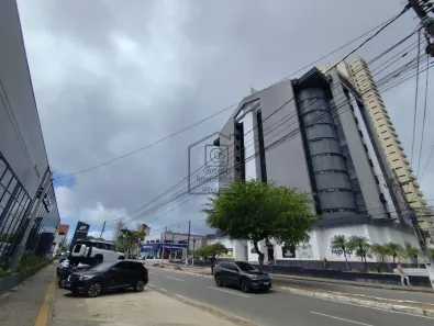 Sala Comercial para alugar, 30m² no Barro Vermelho, Natal