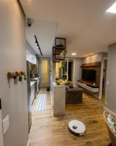 Apartamento com 2 Quartos à venda, 59m² no Vila das Mercês, São Paulo