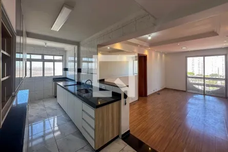 Apartamento com 3 Quartos à venda, 71m² no Vila Firmiano Pinto, São Paulo