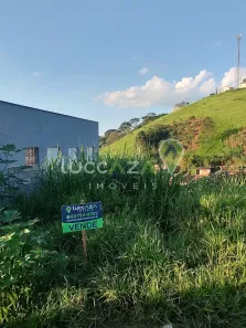 Lote/Terreno à venda, 123m² no Jardim Colinas, Jacareí