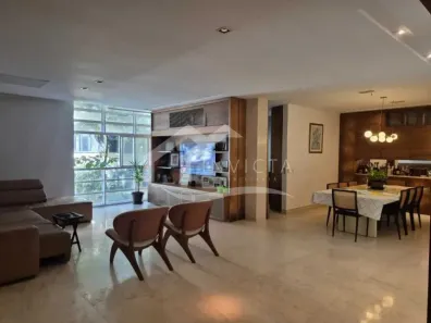 Apartamento com 4 Quartos à venda, 184m² no Copacabana, Rio de Janeiro