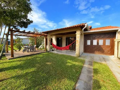 Casa com 3 Quartos à venda, 120m² no Rainha do Mar, Xangri-Lá