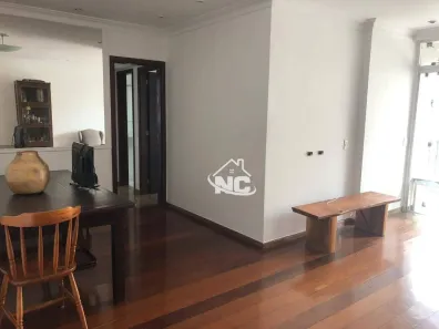 Apartamento com 3 Quartos à venda, 110m² no Ingá, Niterói