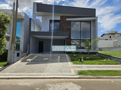 Casa com 4 Quartos à venda, 260m² no Parque Ortolândia, Hortolândia