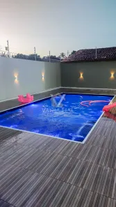 Casa com 4 Quartos para alugar, 231m² no Ponta da Agulha, Salinópolis