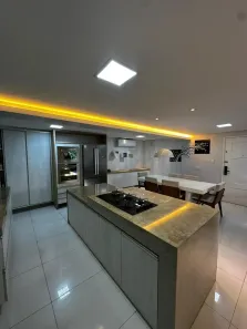 Apartamento com 3 Quartos à venda, 119m² no Ponta Verde, Maceió