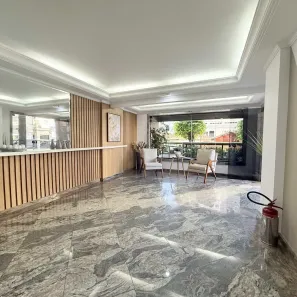 Apartamento com 2 Quartos à venda, 77m² no Aviação, Praia Grande