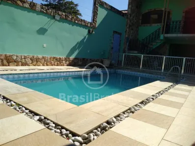 Casa com 3 Quartos à venda, 327m² no Pechincha, Rio de Janeiro
