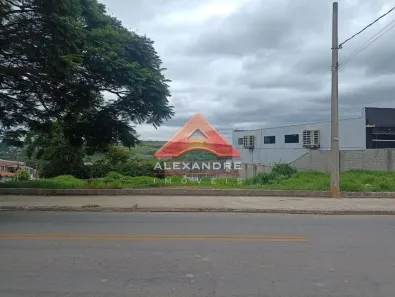Lote/Terreno à venda, 800m² no Jardim Nova Michigan II, São José dos Campos