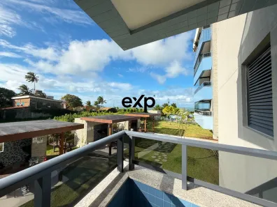 Apartamento com 3 Quartos à venda, 88m² no Ponta de Matos, Cabedelo