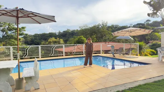 Fazenda/Sítio com 6 Quartos à venda, 6191m² no Solar das Palmeiras (Melo Viana), Esmeraldas
